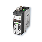 Integrated mini vacuum pump with “ASC” (Air Saving Control), LEMAX series